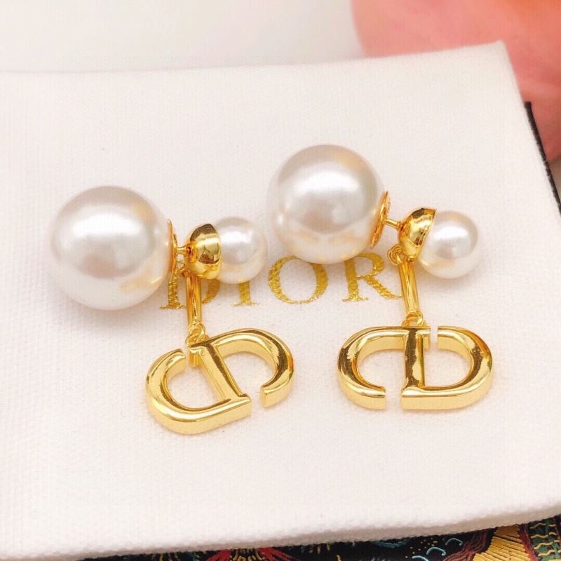 Christian Dior Earrings